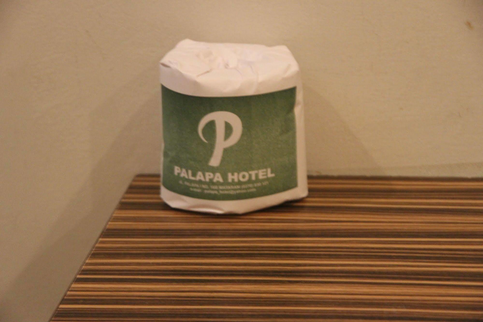 Palapa Hotel Mataram Extérieur photo